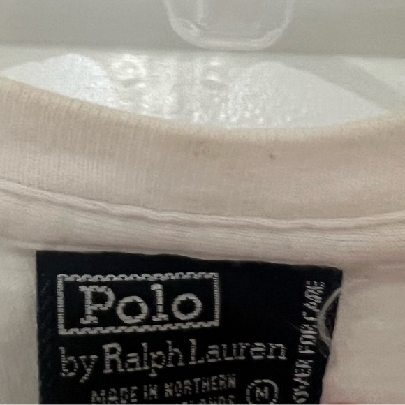 POLO Tee - Picture 2 of 2